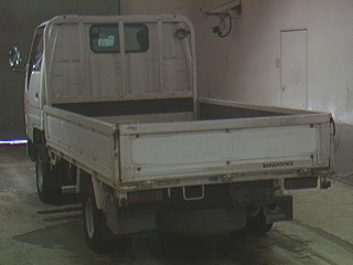 1997 Toyota Toyoace Pictures