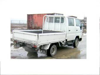 Toyoace