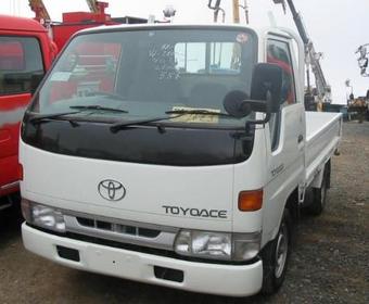 1998 Toyota Toyoace