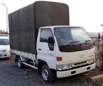 1998 Toyota Toyoace