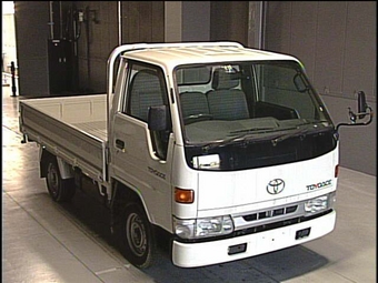 1999 Toyota Toyoace