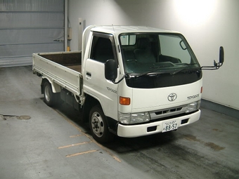 1999 Toyota Toyoace