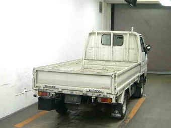 Toyoace