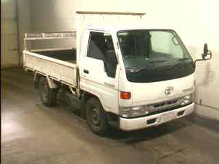 1999 Toyota Toyoace Photos