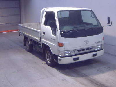 1999 Toyota Toyoace Photos