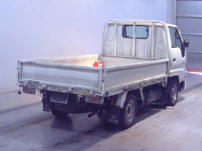 1999 Toyota Toyoace Pictures