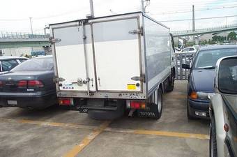 Toyoace