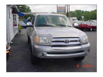Toyota Tundra
