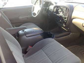 2003 Tundra