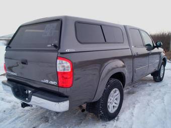 2003 Toyota Tundra For Sale