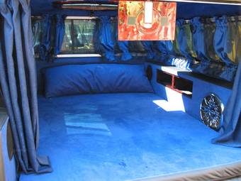 2003 Toyota Tundra Pictures