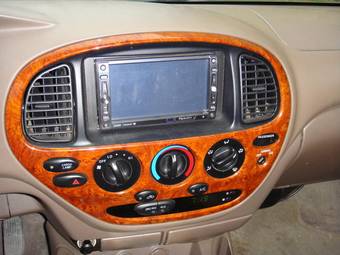 2003 Toyota Tundra For Sale