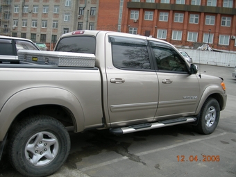 2004 Toyota Tundra