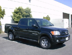 2004 Toyota Tundra