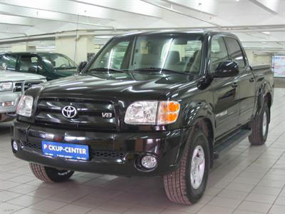 2004 Toyota Tundra