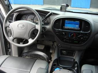 2004 Toyota Tundra For Sale