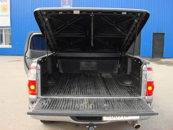 2004 Toyota Tundra Pictures