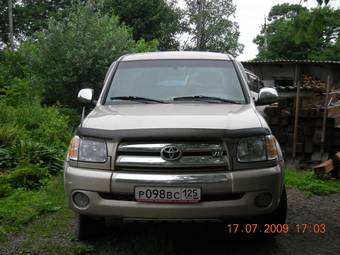 2004 Toyota Tundra For Sale