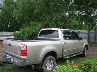 2004 Toyota Tundra For Sale