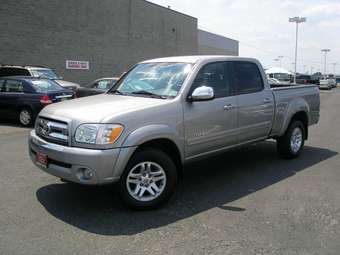 2005 Toyota Tundra