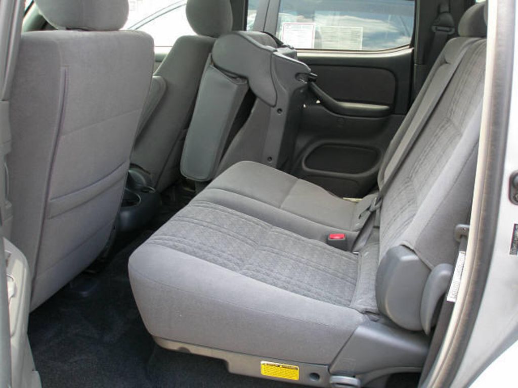 2005 Toyota Tundra