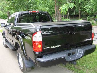 2005 Toyota Tundra For Sale