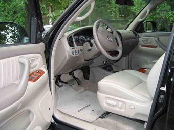 2005 Toyota Tundra Images