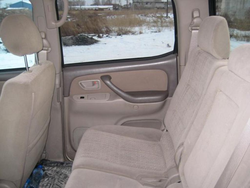 2006 Toyota Tundra