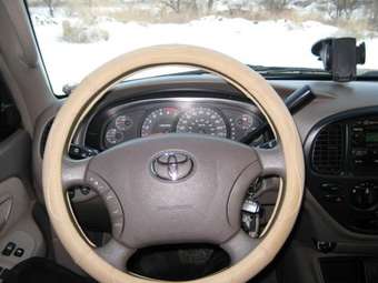 Toyota Tundra