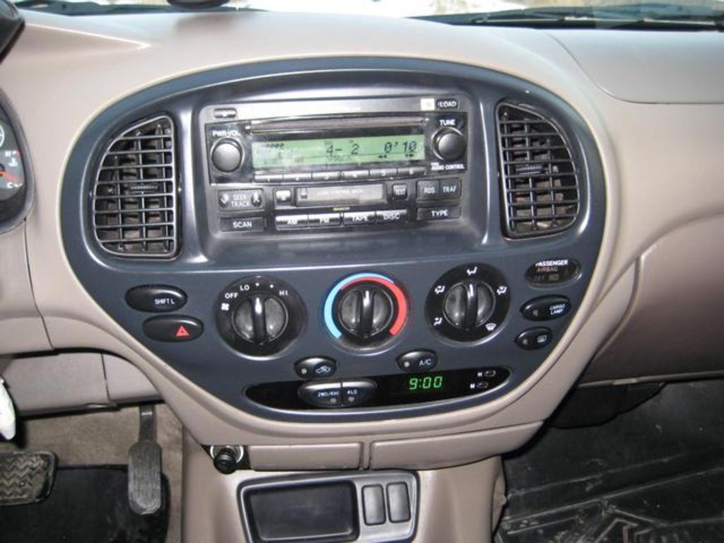2006 Toyota Tundra