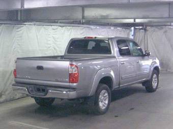 2006 Toyota Tundra Pictures