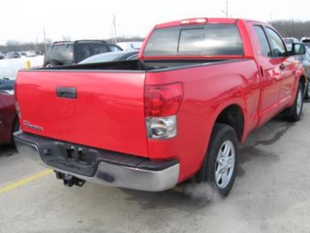 2007 Toyota Tundra