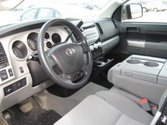 2007 Toyota Tundra