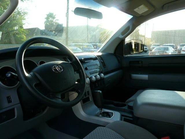 2007 Toyota Tundra