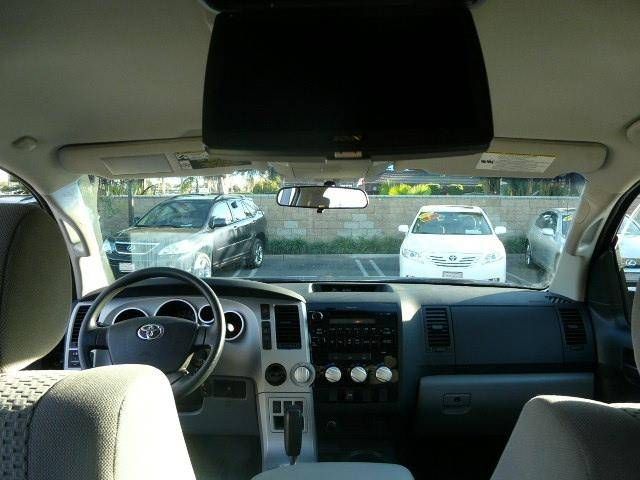 2007 Toyota Tundra