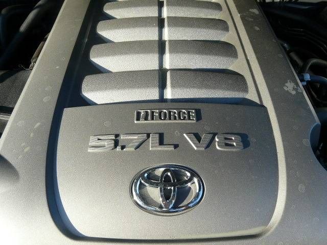 2007 Toyota Tundra