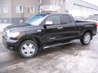 2007 Toyota Tundra For Sale