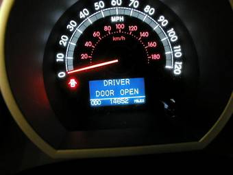 2007 Toyota Tundra Photos