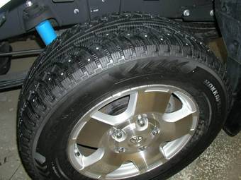 2007 Toyota Tundra For Sale
