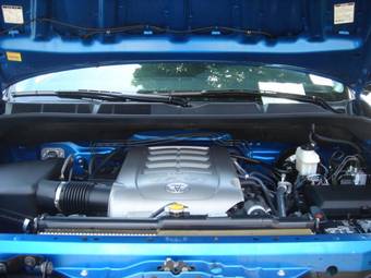 2007 Toyota Tundra Pics