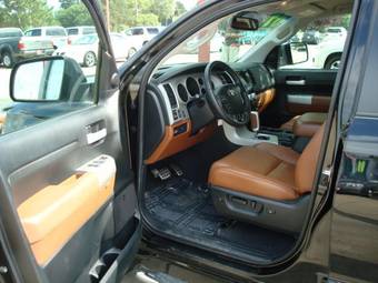2007 Toyota Tundra For Sale