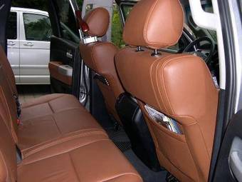 2007 Toyota Tundra Pics