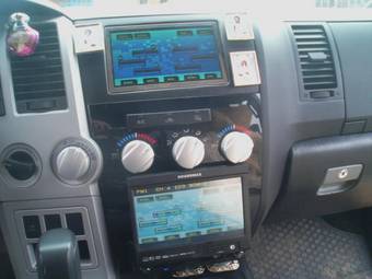 2007 Toyota Tundra Photos