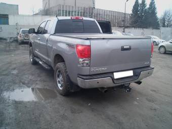 2007 Toyota Tundra For Sale