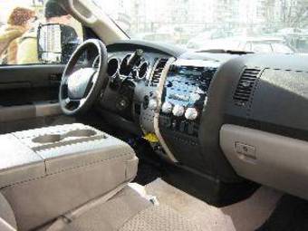 2007 Toyota Tundra For Sale