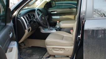 2007 Toyota Tundra Wallpapers