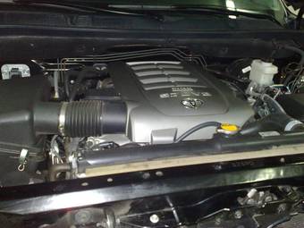 2007 Toyota Tundra For Sale