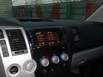 2007 Toyota Tundra For Sale