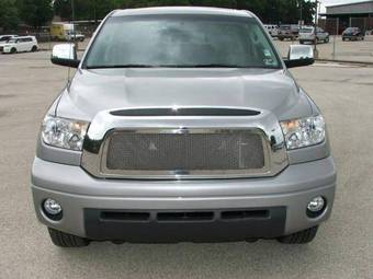 2007 Toyota Tundra Photos