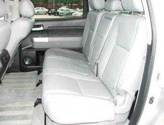 2007 Toyota Tundra Wallpapers